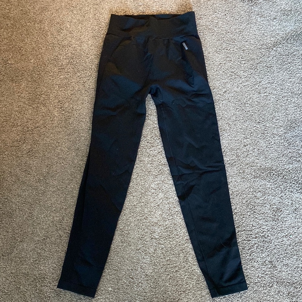 Gymshark running leggings